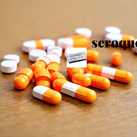 Prescrizione del seroquel